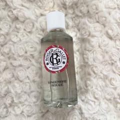 Roger & Gallet GINGEMBRE ROUGE 100ロジェガレのサムネイル