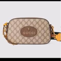 ショルダーバッグ　グッチバックGUCCIのサムネイル
