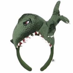 USJ ユニバーサルスタジオジャパン 恐竜 カチューシャのサムネイル
