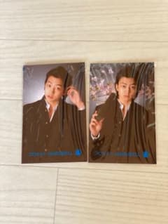 伊藤健太郎 公式写真 ポストカードセットのサムネイル