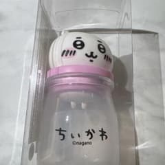 ちいかわ ほわほわマスコット 瓶　飴なしのサムネイル