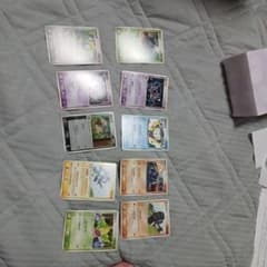 は*可様 ポケモンカード PCG期 明治 meiji プロモ まとめ売り 10枚のサムネイル