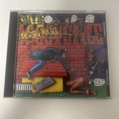 Snoop Doggy Dogg DOGGYSTYLE CDのサムネイル