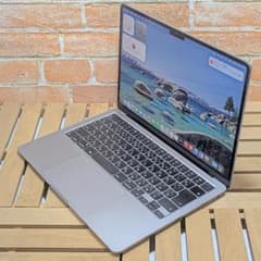 2703)MacBook Air 2022 M2 512G バッテリー90%◎ 2703)MacBook Air 2022 M2 512G バッテリー90%◎ - メルカリ