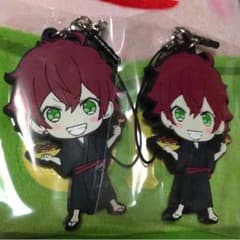 DIABOLIK LOVERS ディアラバ 浴衣のサムネイル