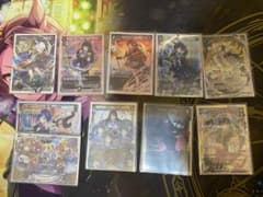 WIXOSS にじさんじ フルサインのサムネイル