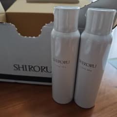 SHIRORU クリスタルホイップのサムネイル