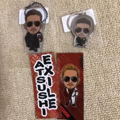 ATSUSHI セット yのサムネイル