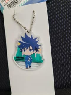 呪術廻戦 アクリルキーホルダー マツモトキヨシのサムネイル