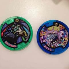 妖怪ウォッチ メダルのサムネイル