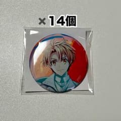 アイナナ 6周年 缶バッジ 和泉三月 三月 アイナナ キャラバッジコレクション 6周年ビジュアル 和泉三月 - メルカリ