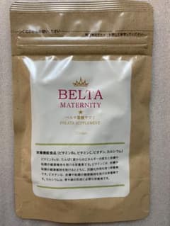 BELTA ベルタ葉酸サプリのサムネイル