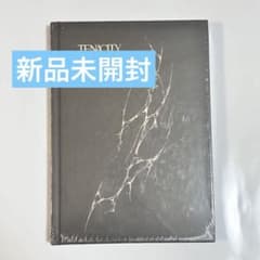 新品未開封 SF9 アルバム「TENACITY」INTEND Ver.のサムネイル