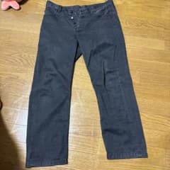 Carhartt black denimのサムネイル