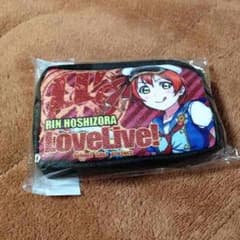 ラブライブ レザーコインケースのサムネイル