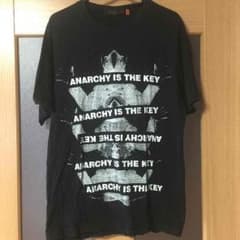 アンダーカバー アナーキー Tシャツのサムネイル