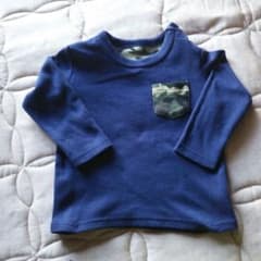 UNIQLOロンT 80のサムネイル