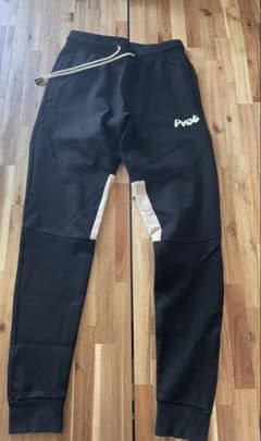 Pvot Jogger Pants 1st ピボット　ジョガーパンツのサムネイル