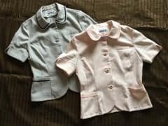 事務服セット売りのサムネイル
