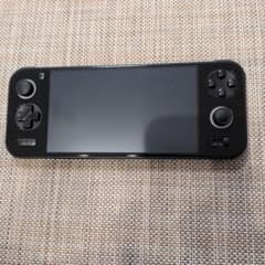 AYANEO pocket s 1080p 12GB 128GB