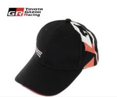 TGRキャップ TGR collection 公式グッズのサムネイル