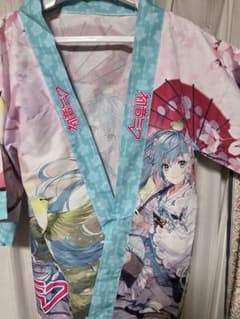 初音ミク 2023ミクの日 法被のサムネイル