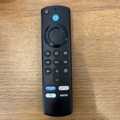 ジャンク品
Fire TV Netflix Prime Video ABEMAのサムネイル