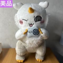 ちいかわ あのこ BIGぬいぐるみ - 2