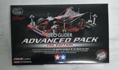 韓国限定GEO GLIDER ADVANCED PACK TKC EDITION - メルカリ