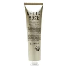 ジョンズブレンド　ハンドクリーム　WHITE MUSKのサムネイル