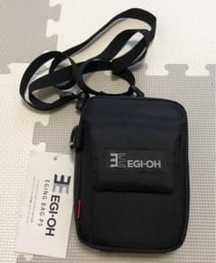新品 ヤマシタ エギ王 エギング バッグPSのサムネイル