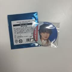 EBiDAN THE LIVE 2026 缶バッジ ICExのサムネイル