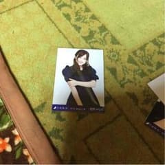 星野みなみ 生写真のサムネイル
