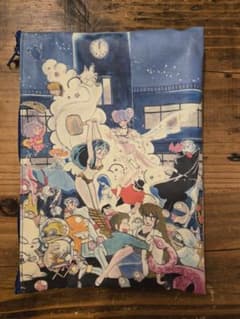 うる星やつら ポーチ 小物入れのサムネイル