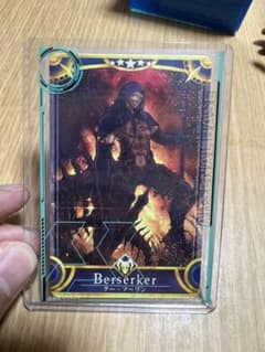FGOアーケード クーフーリン フェイタルのサムネイル
