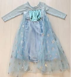 エルサ ドレスのサムネイル