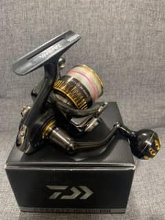 ダイワ セルテートHD 3500SHのサムネイル