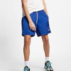 ナイキ NIKE ウーブンショートパンツ　Lサイズのサムネイル
