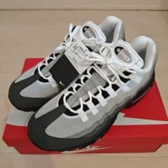 Nike Air Max 95 OG Big Bubble Granite 新品 - メルカリ