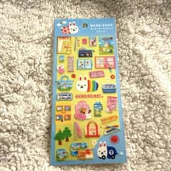마인드웨이브 우사코레프렌즈 스티커