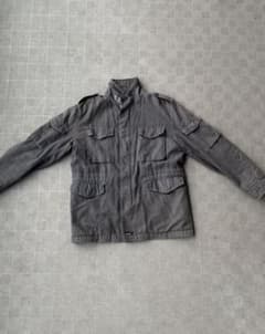 Neighborhood 2004 m-65 jacket - メルカリ