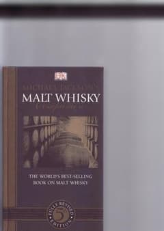 Michael Jackson's Malt Whisky Companionのサムネイル