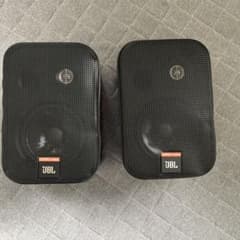 JBL CONTROL 1Xtreme エッジ交換品 - メルカリ