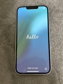 iPhone14本体のサムネイル