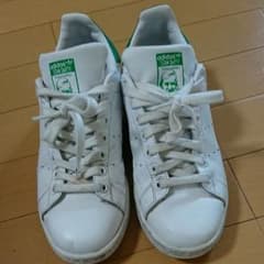 adidas スタンスミスのサムネイル