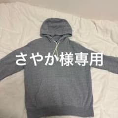 NIKE ナイキ パーカー Mサイズ グレーのサムネイル