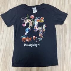 Mr.Children ライブTシャツ　25周年のサムネイル
