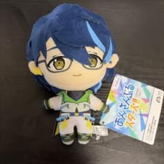 あんさんぶるスターズ あんスタ 青葉つむぎ　ぬいぐるみ 新衣装 Switchのサムネイル