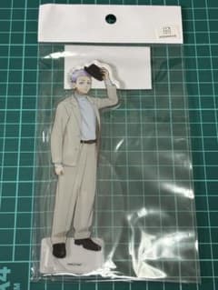 도쿄 리벤저스 히가시 리베 미츠야 타카시 악스타 정장