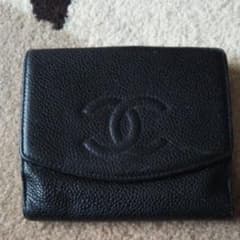 CHANEL シャネル キャビアスキン のサムネイル